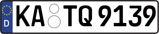 KA-TQ9139