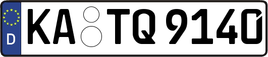 KA-TQ9140