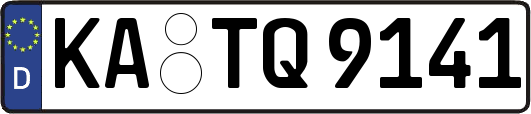 KA-TQ9141