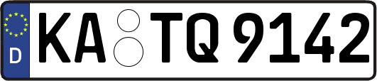 KA-TQ9142