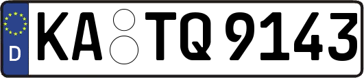 KA-TQ9143