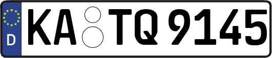 KA-TQ9145
