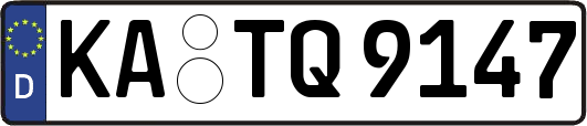 KA-TQ9147
