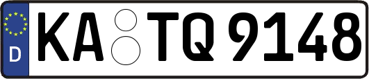 KA-TQ9148