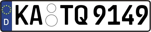 KA-TQ9149