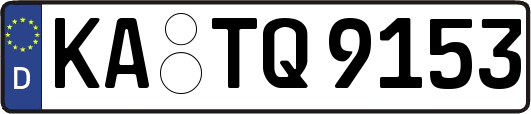 KA-TQ9153