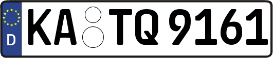 KA-TQ9161
