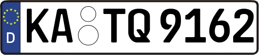 KA-TQ9162