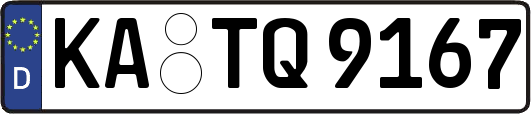 KA-TQ9167
