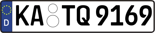 KA-TQ9169