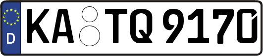 KA-TQ9170
