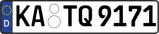 KA-TQ9171