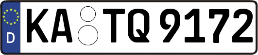 KA-TQ9172
