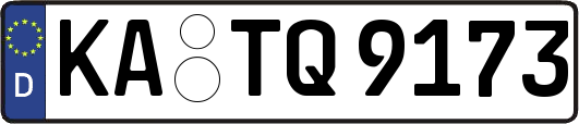 KA-TQ9173