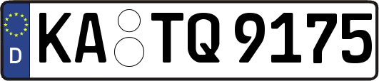 KA-TQ9175