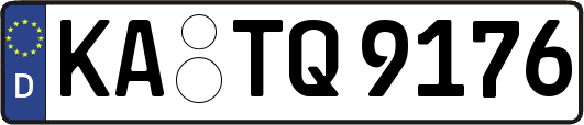 KA-TQ9176