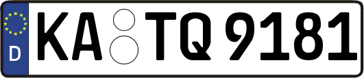 KA-TQ9181