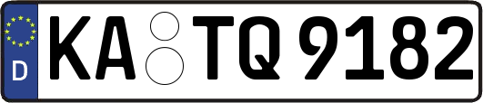 KA-TQ9182
