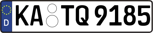 KA-TQ9185