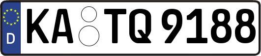 KA-TQ9188