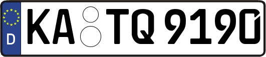 KA-TQ9190