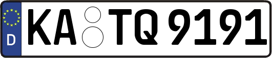 KA-TQ9191