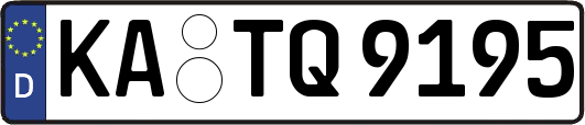 KA-TQ9195