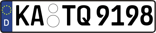 KA-TQ9198