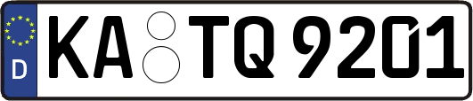 KA-TQ9201