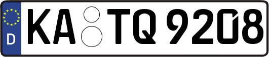 KA-TQ9208