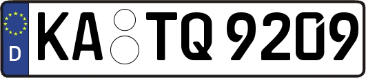 KA-TQ9209