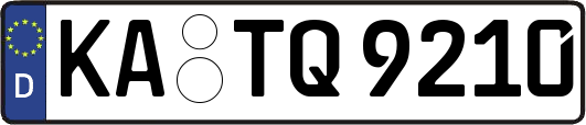 KA-TQ9210