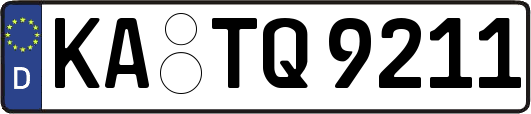 KA-TQ9211