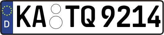 KA-TQ9214