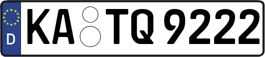 KA-TQ9222