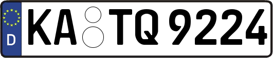 KA-TQ9224