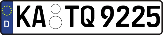 KA-TQ9225
