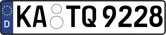 KA-TQ9228