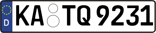 KA-TQ9231