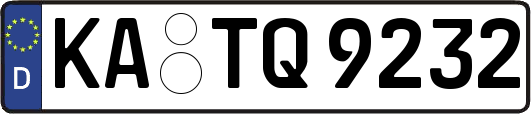 KA-TQ9232