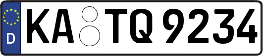 KA-TQ9234