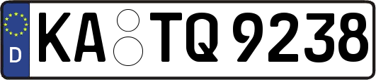 KA-TQ9238