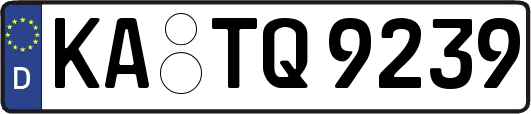 KA-TQ9239