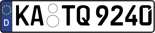 KA-TQ9240