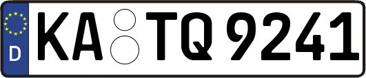 KA-TQ9241