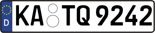 KA-TQ9242
