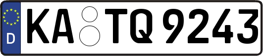 KA-TQ9243