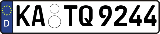 KA-TQ9244
