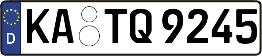 KA-TQ9245