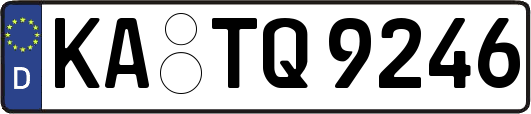 KA-TQ9246